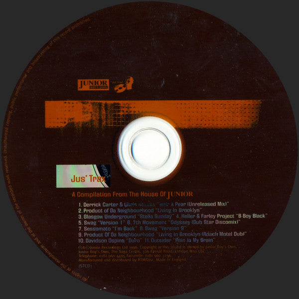 jus-trax-(a-compilation-from-the-house-of-junior)