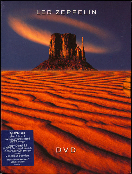 dvd
