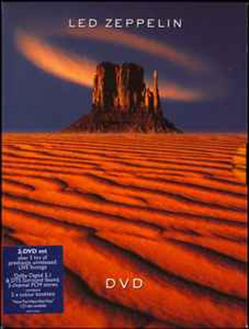 dvd