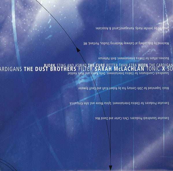 the-x-files:-the-album
