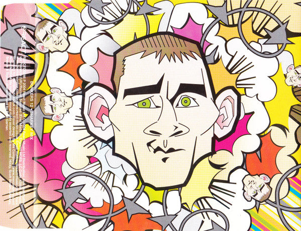 bonkers-12---the-dirty-dozen