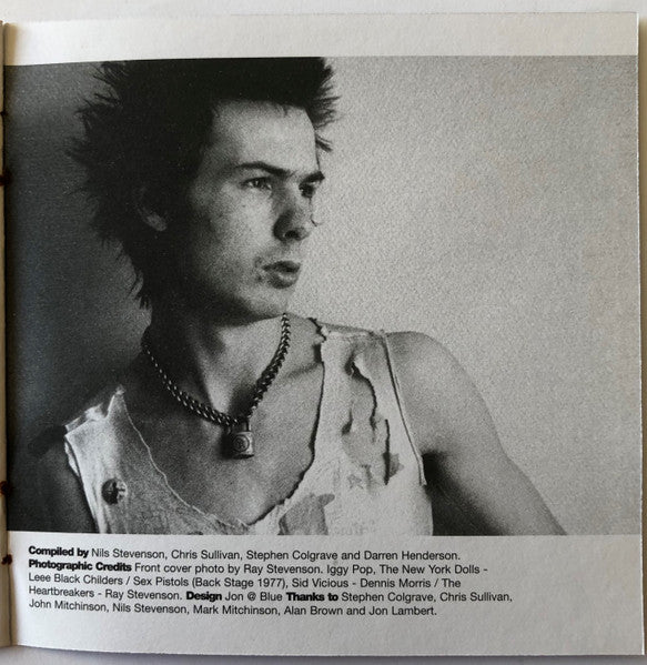 punk.