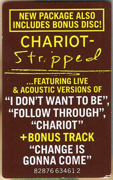 chariot