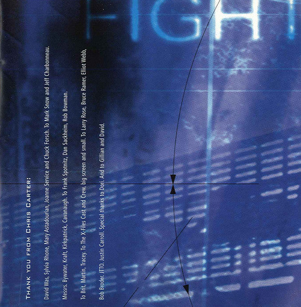 the-x-files:-the-album