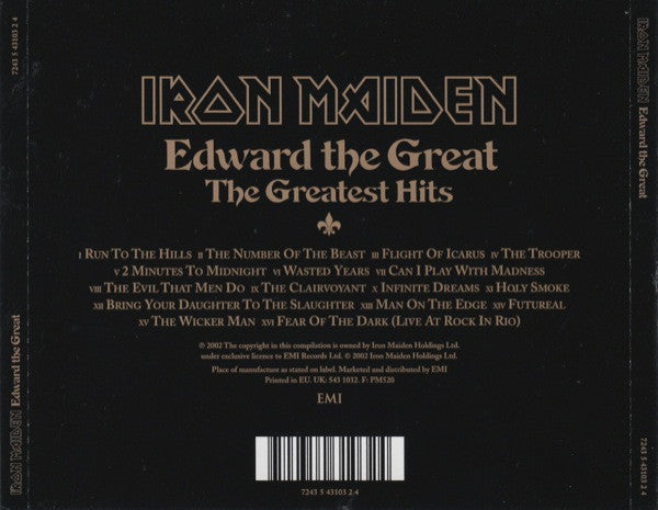 edward-the-great-(the-greatest-hits)