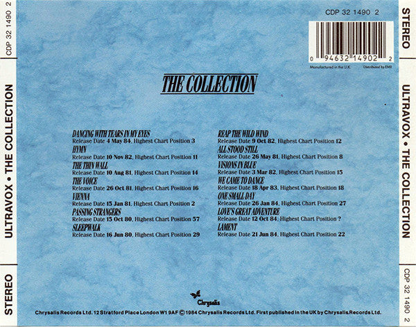 the-collection