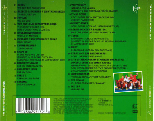 the-best-unofficial-footie-anthems...-ever!