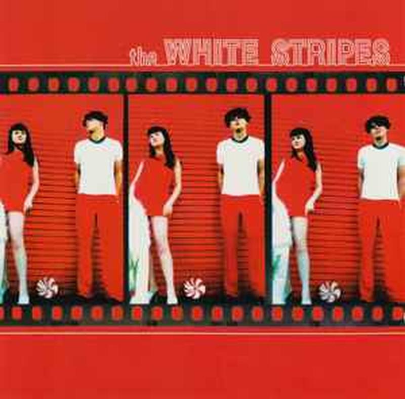 the-white-stripes