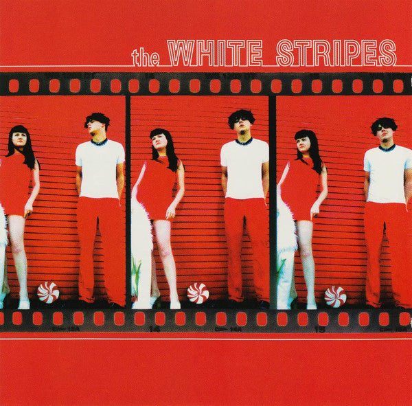 the-white-stripes