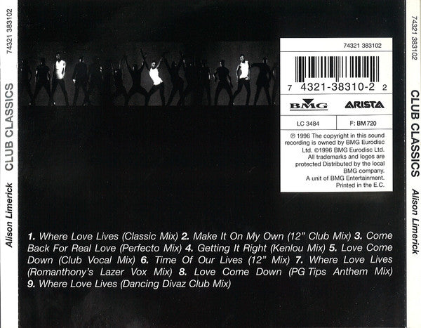 club-classics
