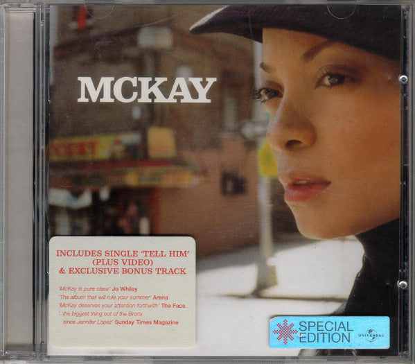 mckay