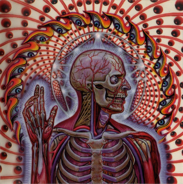 lateralus