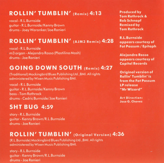 rollin-tumblin