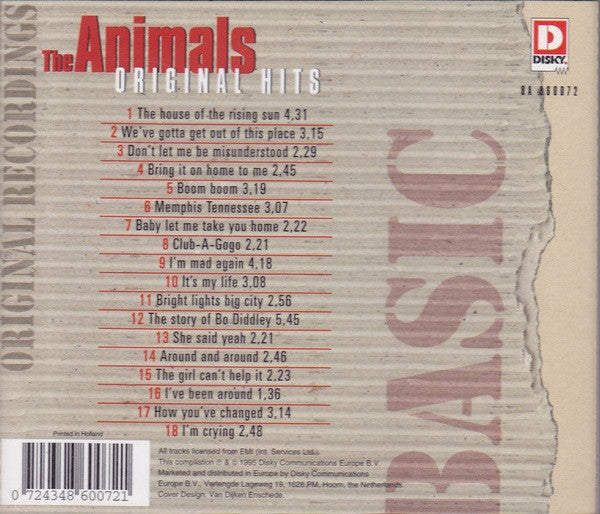 original-hits