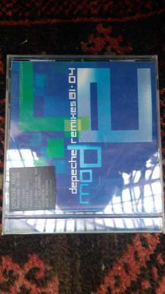 remixes-81·04