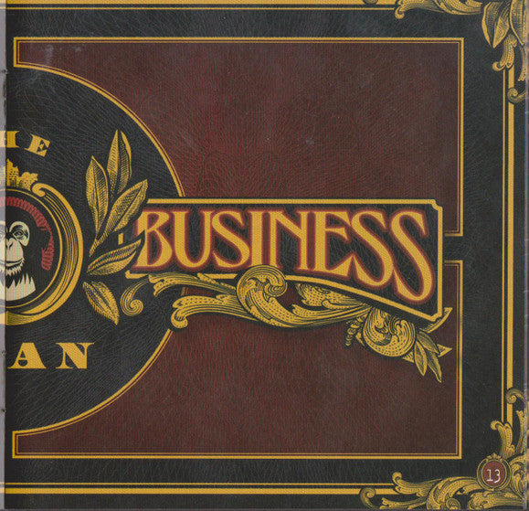 monkey-business