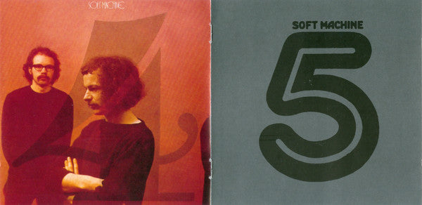 fourth/fifth