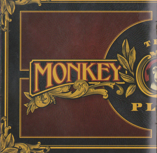 monkey-business