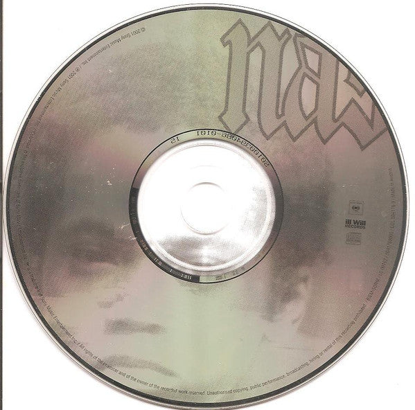 stillmatic