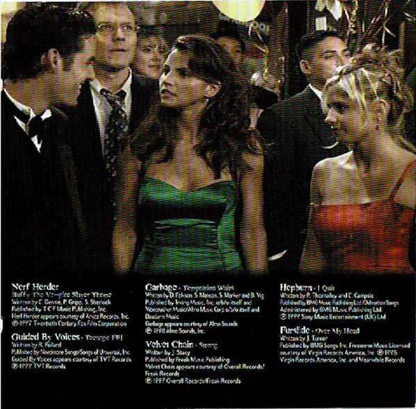 buffy-the-vampire-slayer-·-the-album