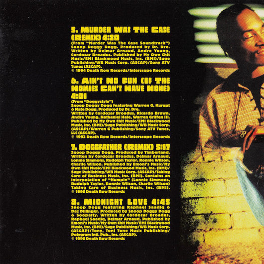 death-rows-snoop-doggy-dogg-greatest-hits