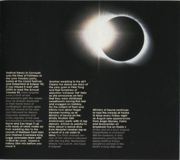 the-annual-1999---millennium-edition
