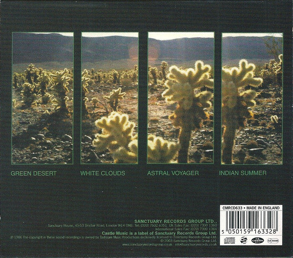 green-desert