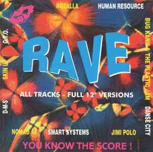 rave---you-know-the-score!