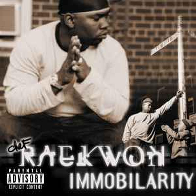 immobilarity