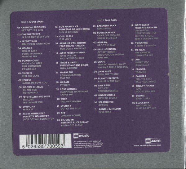 the-annual-1999---millennium-edition
