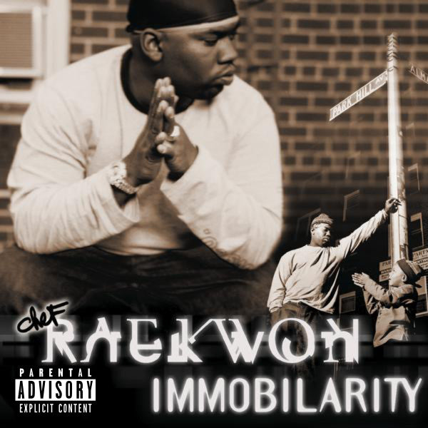 immobilarity