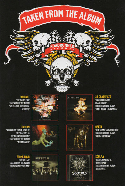 roadrage-2006