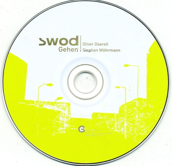 gehen