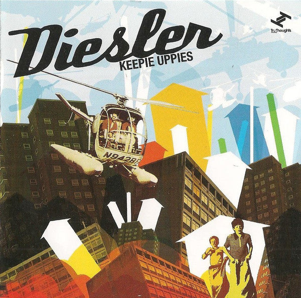 keepie-uppies