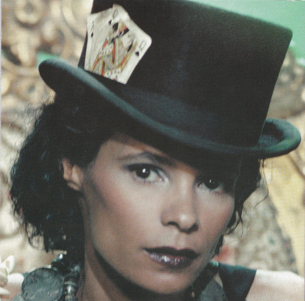 voodoo-chic