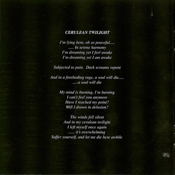 the-silent-enigma