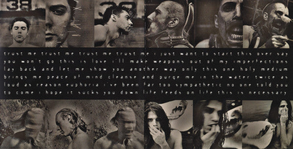 undertow
