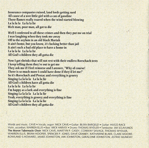 murder-ballads