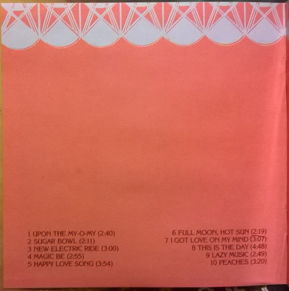 unconditionally-guaranteed