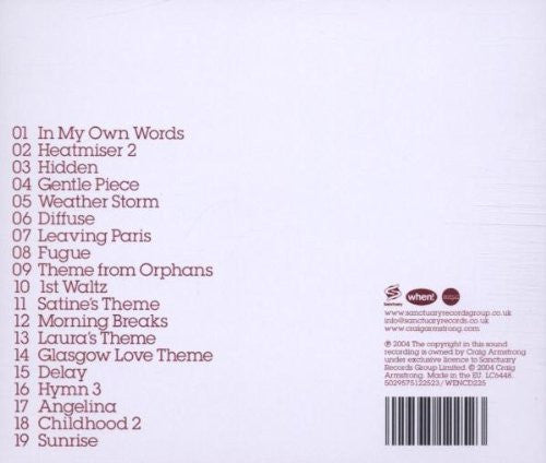 piano-works