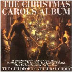 the-christmas-carols-album