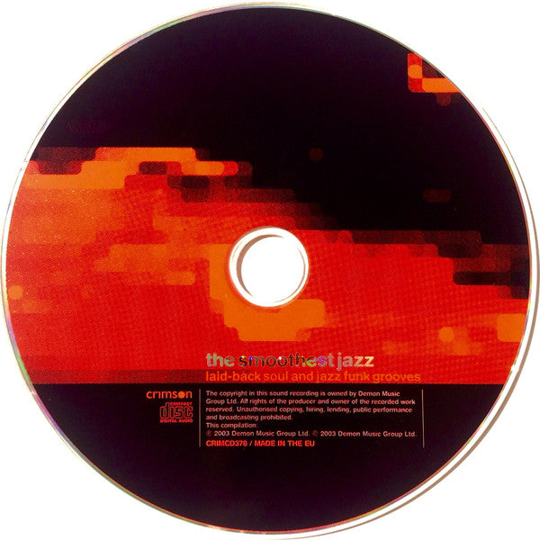 the-smoothest-jazz-laid-back-soul-and-jazz-funk-grooves