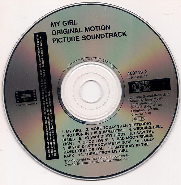 my-girl-(original-motion-picture-soundtrack)