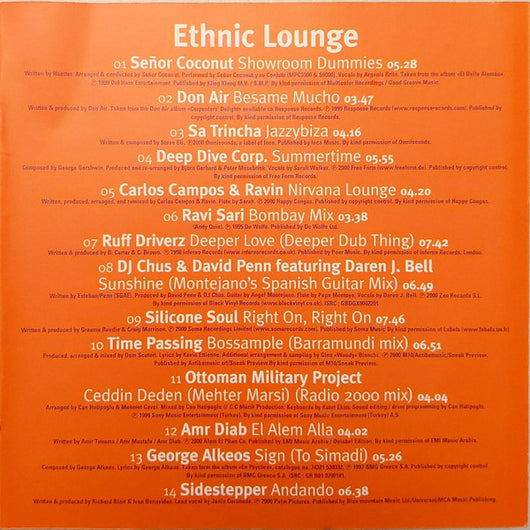 nirvâna-lounge