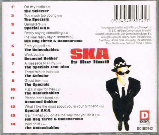 ska-is-the-limit