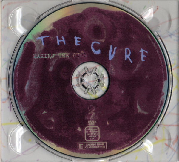 the-cure