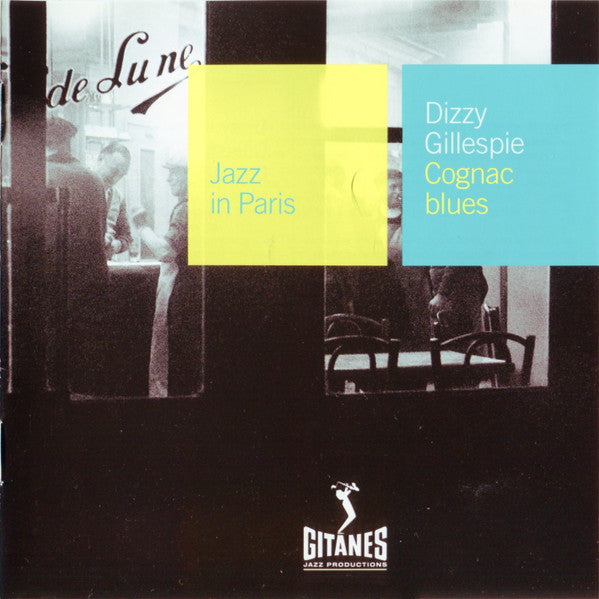 cognac-blues