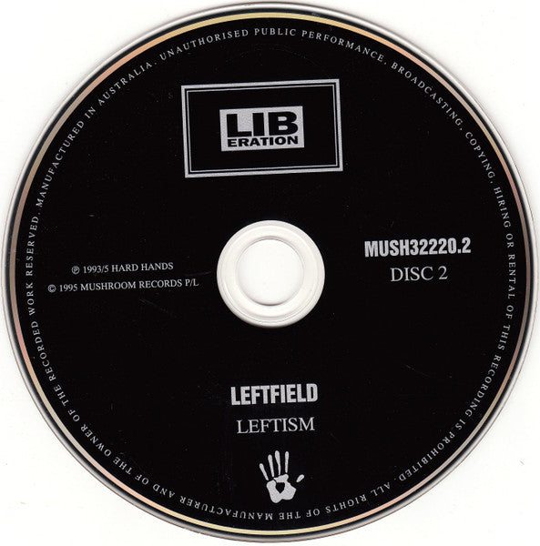 leftism