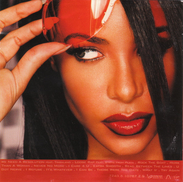 aaliyah