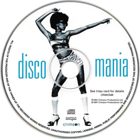 disco-mania